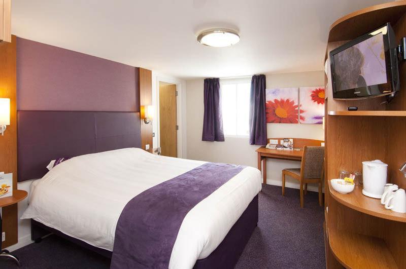 Premier Inn Ripley ريبلي المظهر الخارجي الصورة
